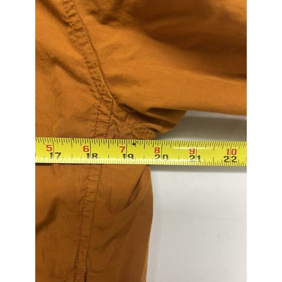 Nudie Jeans Tor Padded Bomber Jacket Mens Size Small Organic Cotton Streetwear - Picture 12 of 16